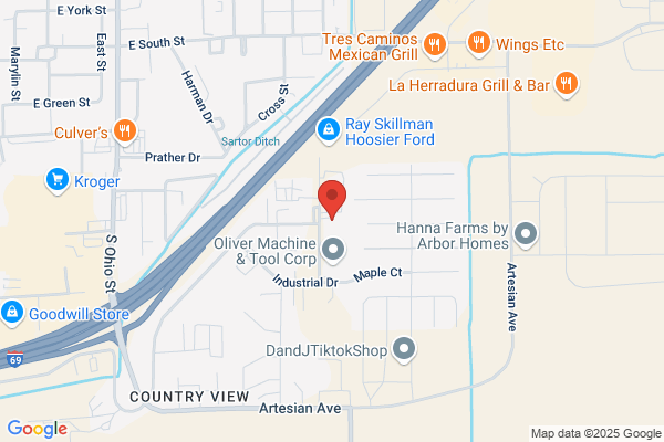 Midwest Generator Solutions