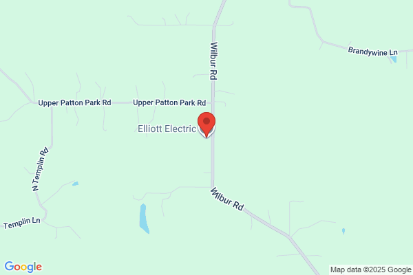 Elliott Electric LLC