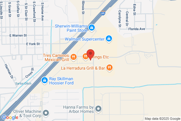 Fast Pace Health Urgent Care - Martinsville, IN