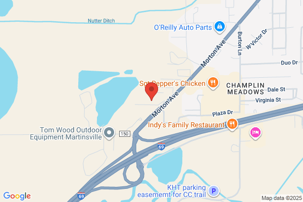 Government Offices - County, Morgan, Food Stamps