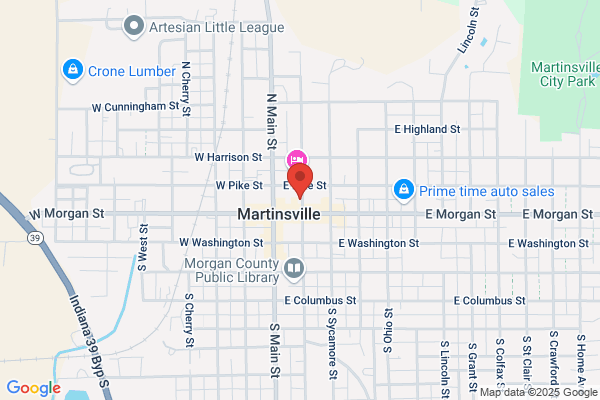 Maxwell Insurance Agency