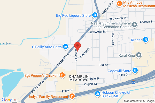 Avery Insurance Agency