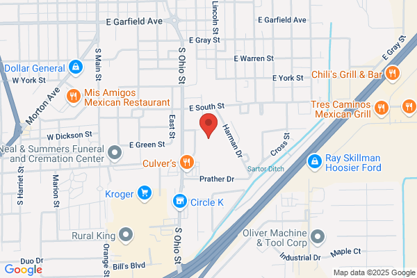 Hodges Insurance Agency Inc.
