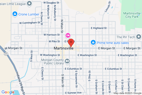 Royal Title Services Morgan County
