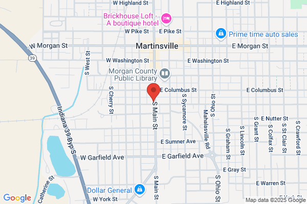 Myras Knit & Crochet Shoppe