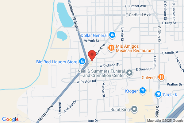 Discount Paper Mart