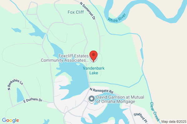 Foxcliff Estates Community Associates