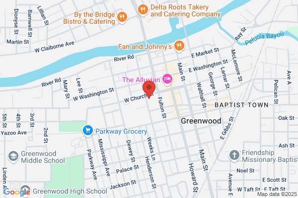 Greenwood Foot Clinic
