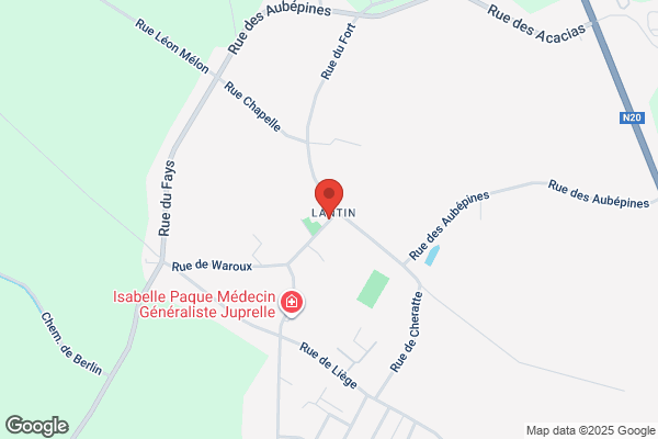 Martin Property Systems