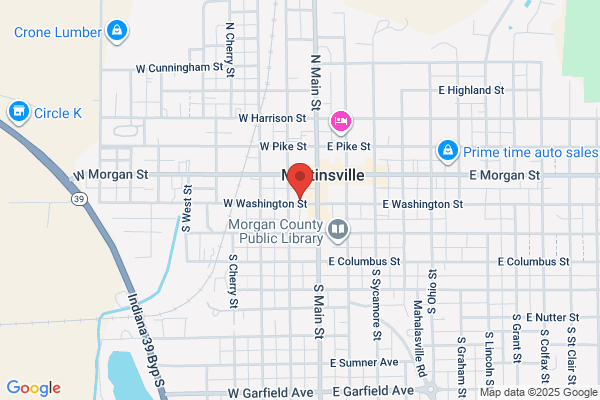 Martinsville Driving Institute