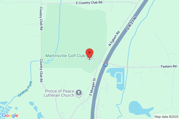 Shot Makers Golf Complex