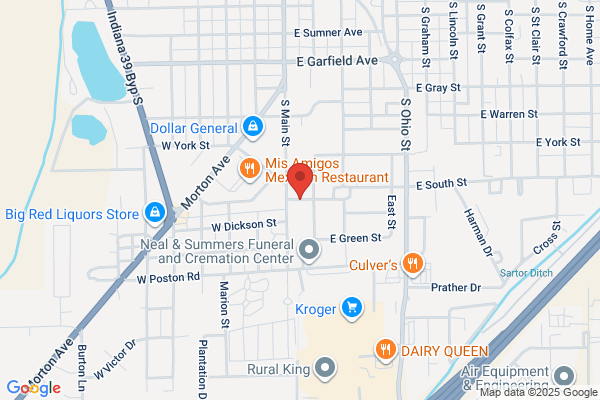 Spring Valley Mobile Home Park
