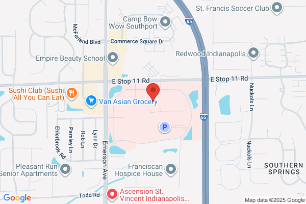 Whisper Hearing Centers