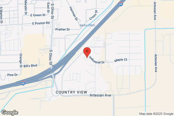 Lee Supply Inc
