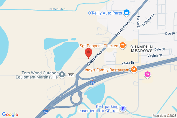 Martinsville Hometown Storage