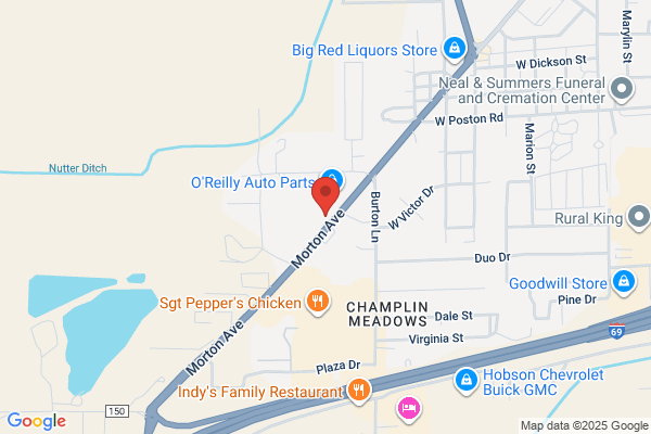 Arnold Tire Center