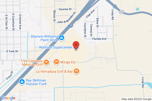 Wal-Mart Supercenter