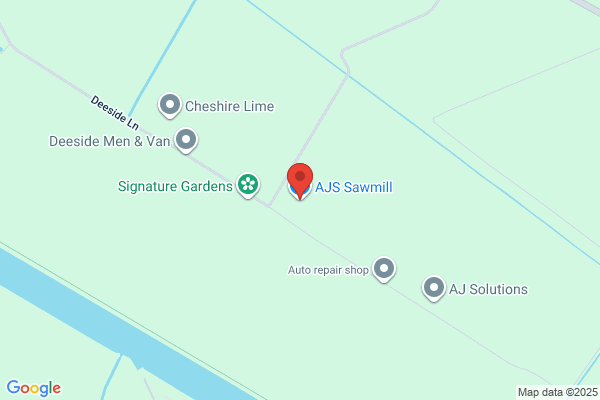 A & J Sawmill
