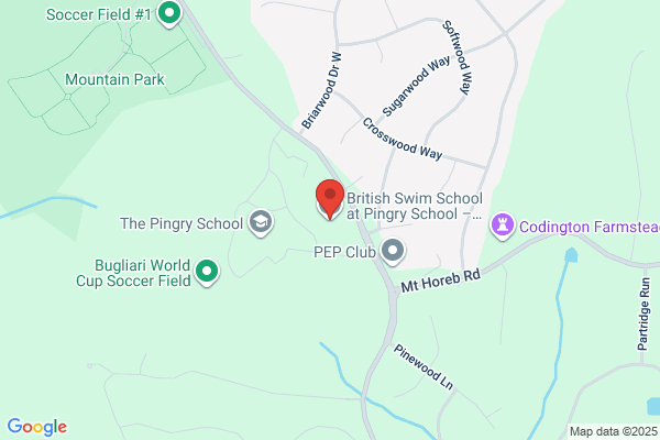 British Swim School at Pingry School – Basking Ridge