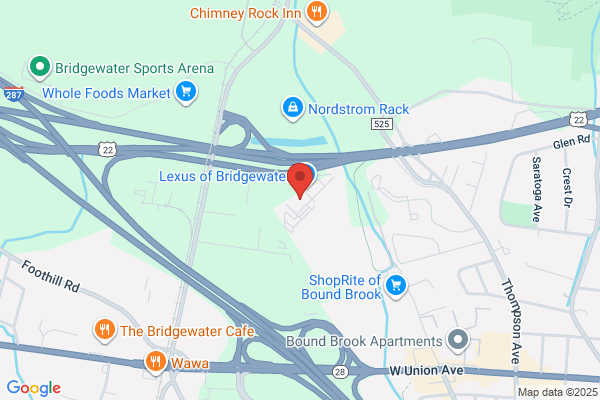 Bridgewater Chevrolet