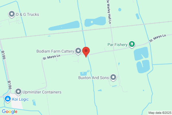 Brookside Kennels of Warren