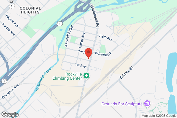 Central Jersey Heating & Air Conditioning