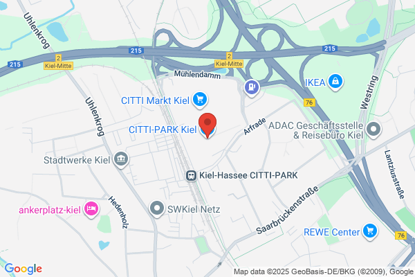 CitiPark
