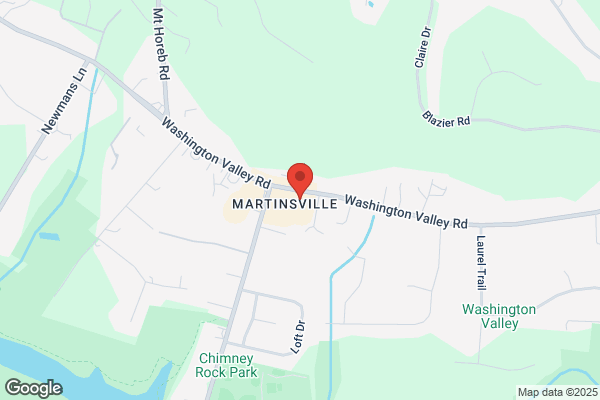 Martinsville Cleaners
