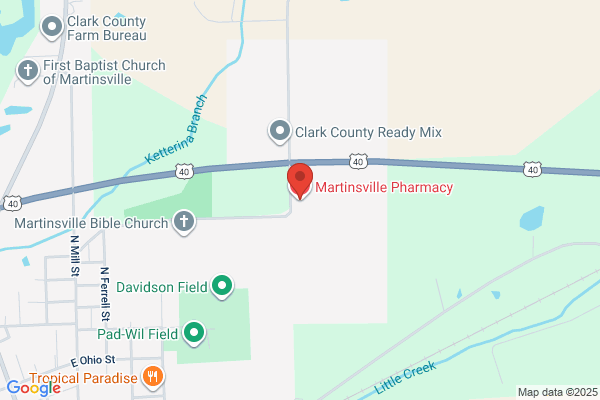 Martinsville Pharmacy