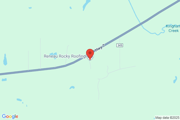 Reneau  Rocky Roofing