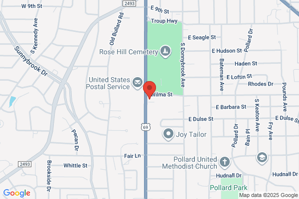 Broadway's Auto Repair