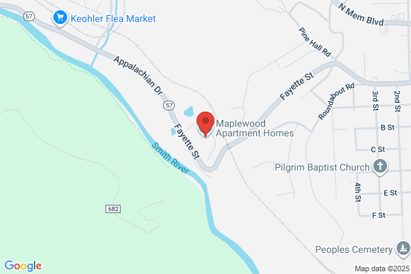 Rivermont Apartments