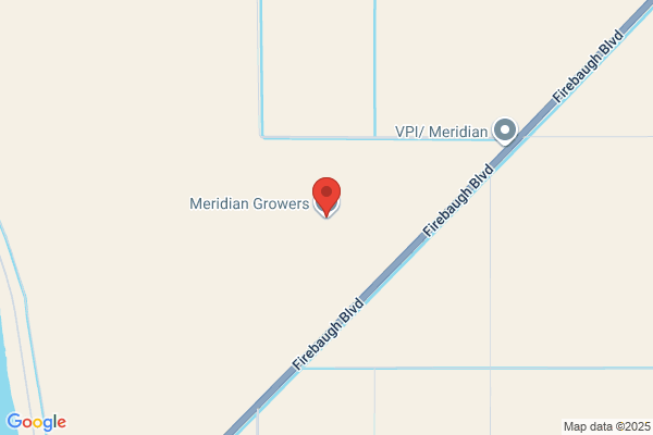 Meridian Nut Growers Alliance
