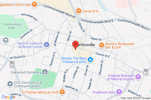 Martinsville First Savings Bank