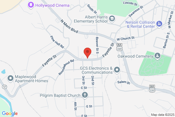 St Pauls Episcopal Church