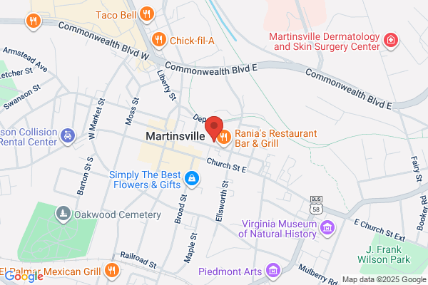 SM's Boutique