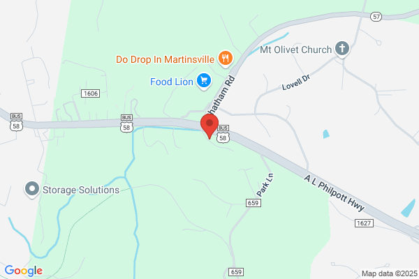 Chatmoss Citgo Quick Mart