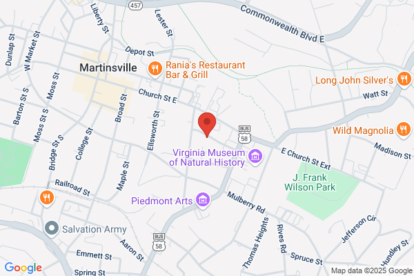 Blue Ridge Wellness Center