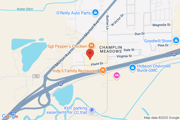 Planet Fitness-Martinsville