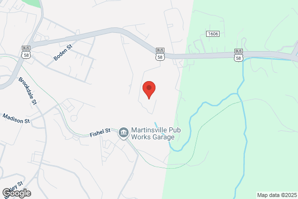 Martinsville Kidney Center