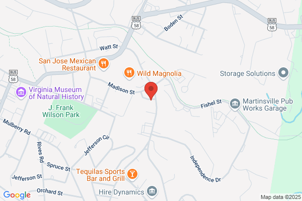 Community Alternatives - Martinsville, VA