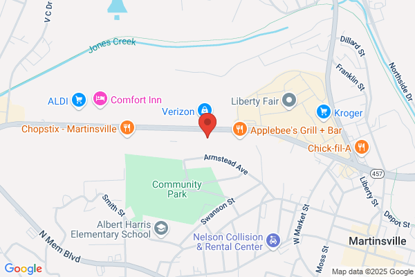 Henry County of, Health Department