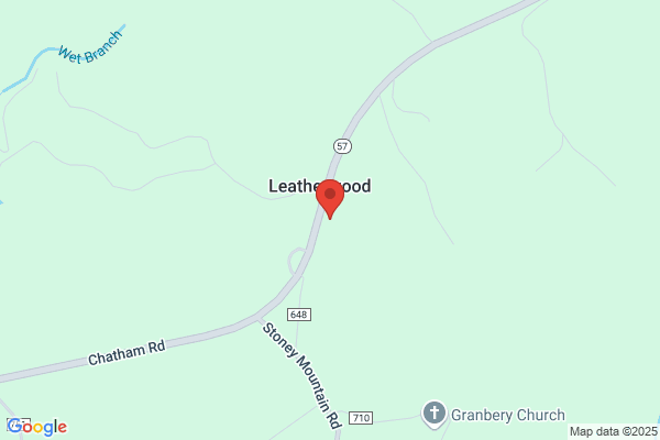 Leatherwood Grocery