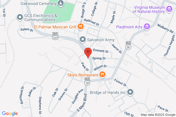 Boulevard Barber Shop