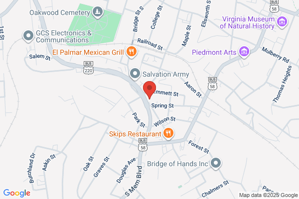 Dickerson's Lawn & Garden Equipment