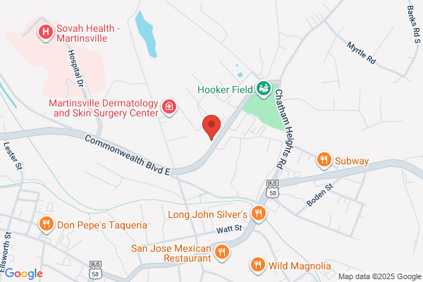 Hill Chiropractic Center