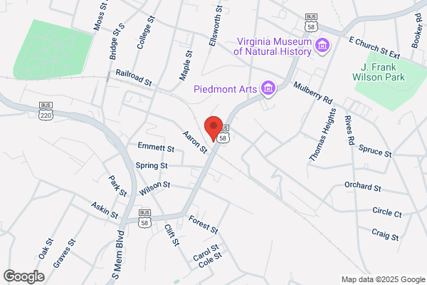 National Exterminators Inc