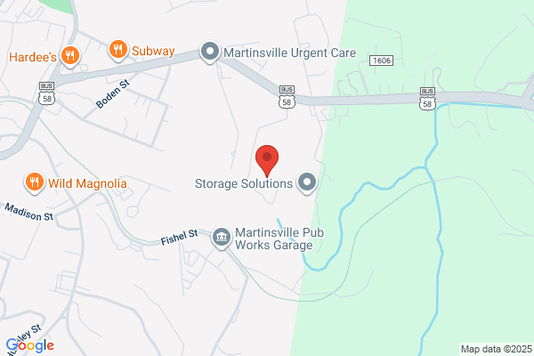 Fresenius Kidney Care Martinsville