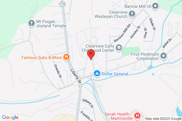 Roselawn Chapel Funeral Home & Burial Park