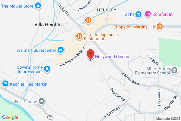 Hollywood Cinema